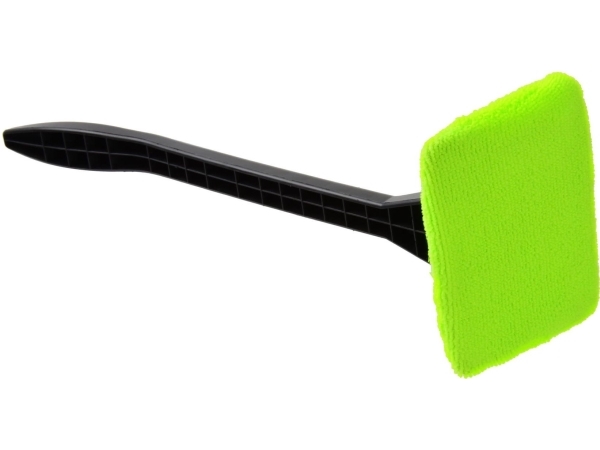 Geko universell fönster-/glasborste för bilrengöring 100 cm (G73085) | Bilvård & Biltillbehör - Exteriör Bilvård - Tvätttillbehör | GameStuff