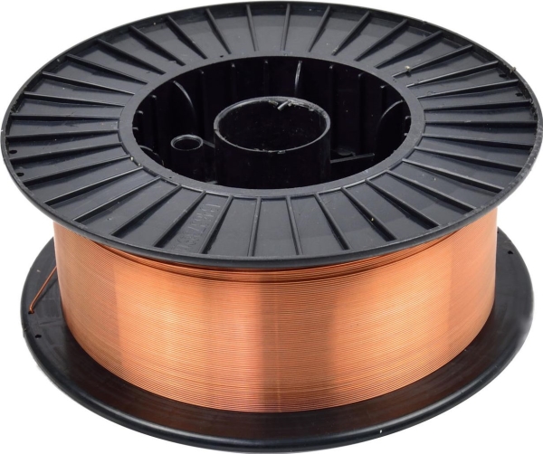 Geko svejsetråd 0.8 mm 15 kg (1/60)