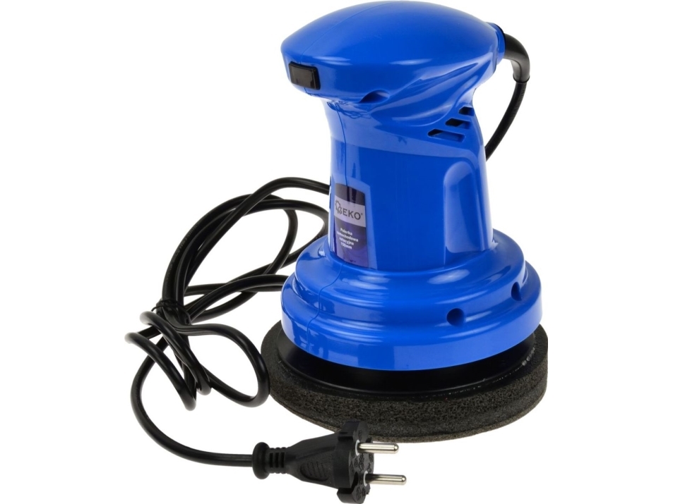 Geko | Bilvård & Biltillbehör - Exteriör Bilvård - Polermaskiner | GameStuff