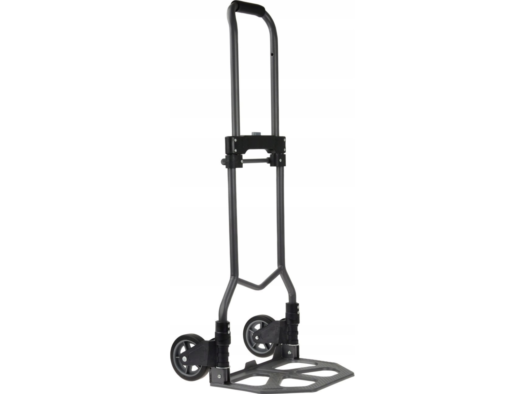 Werkzeugwagen Geko Lager-Transportwagen Klappbar Flach 80 Kg (4)