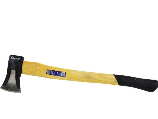 Trækløve-/snedkerøkse 1 kg (G72235)