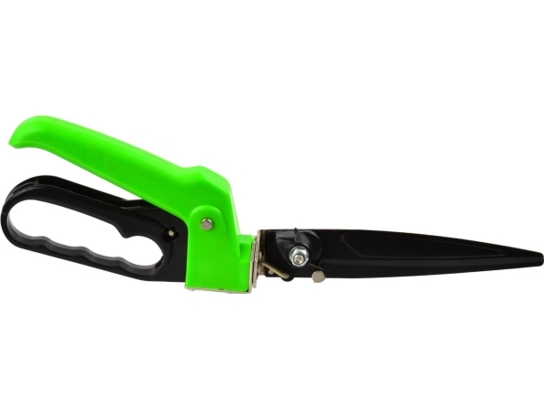 Geko roterende græssaks PROFI 300mm(60)