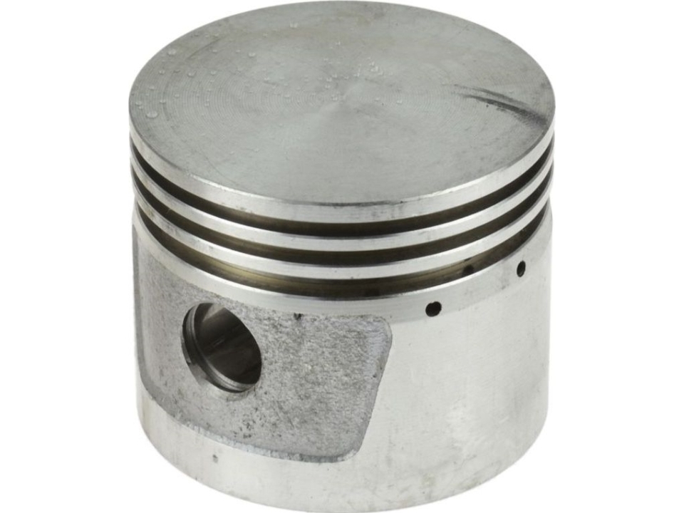 Geko Kolben Für Kompressor 100L 55 Mm (G80303), Nr. 29