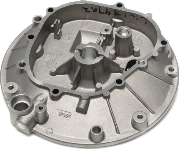 Geko motorhus til benzinplæneklipper G83050/G83055