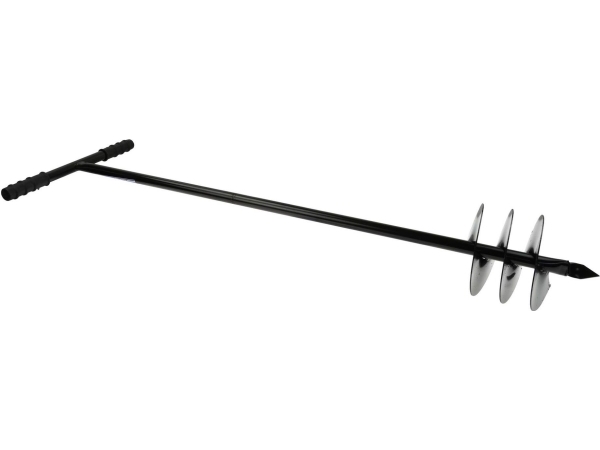 Geko Jordbor Håndholdt 170 Mm (1)