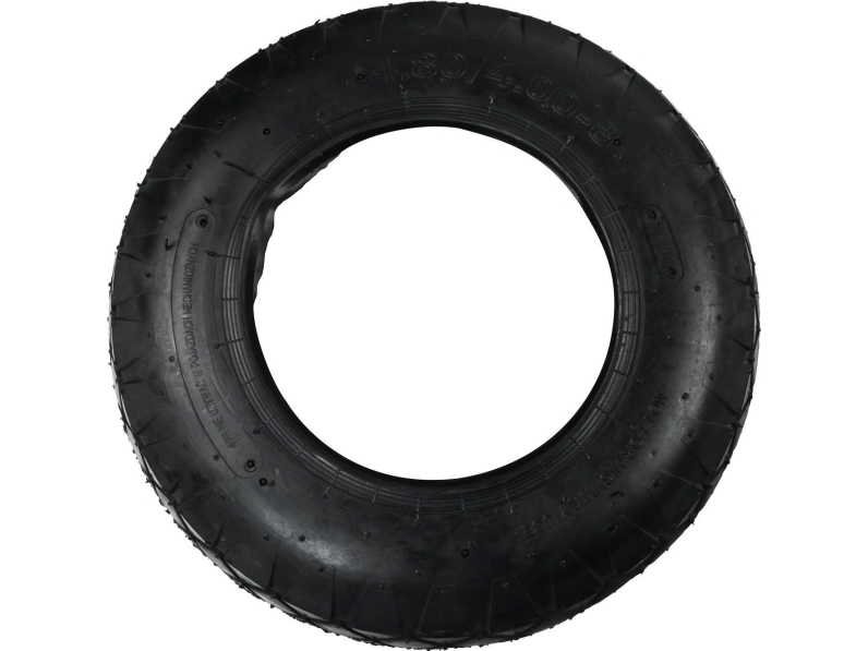 Geko däck för skottkärra 4.00-8 4PR | Bilvård & Biltillbehör - Däck & fälgar - Bildäck | GameStuff