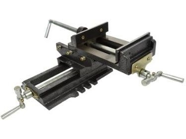 Geko krydsskruetrækker 125 mm (G01028)