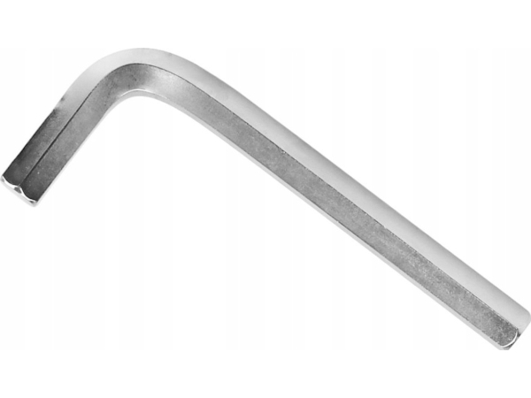 Geko unbrakonøgle HEX 13 mm (120)