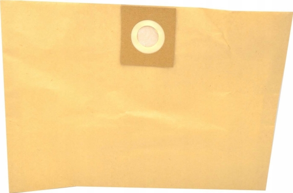 Industri støvsuger Geko papirpose 25L