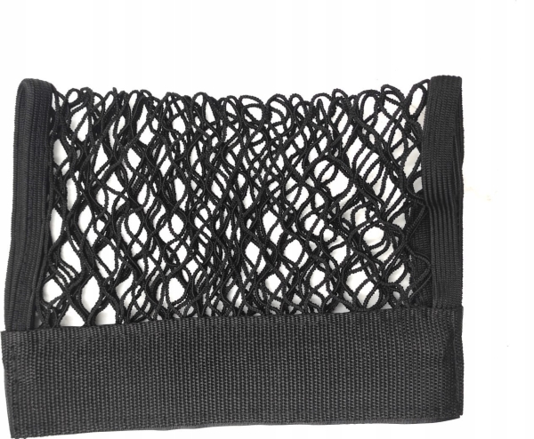 Geko Klett-Organizer Für Den Kofferraum 40X25 Cm (200)