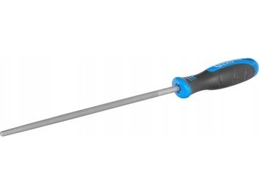 Geko Fil – Skraber/Afsletter Rund Til Metal 200 Mm (10/100)