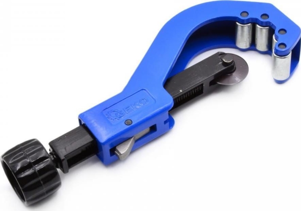 Geko avbitare för PVC-rör 3-64MM (6/36) G01377 GEKO | VVS Artiklar - Verktyg för VVS - Olika VVS verktyg | GameStuff