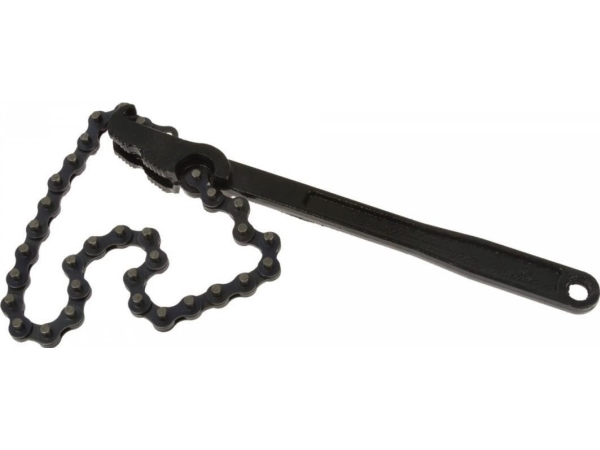 Geko Ketten-Schlüssel Für Filter 12" (50) G02556