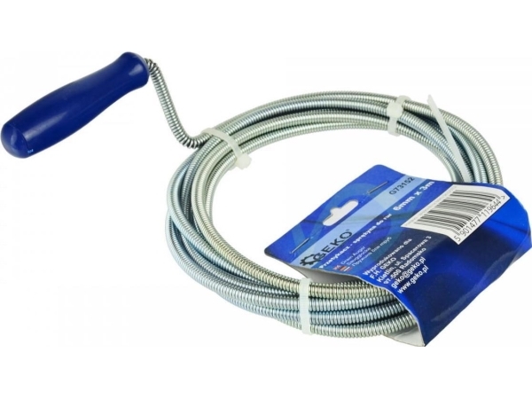 Geko PIPE PLACER - PIPE SPREADER 6MM X 3M (20) G73152 GEKO