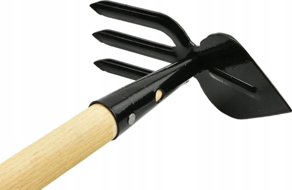 Geko hacka hjärta - klor 100 cm | Trädgården - Trädgårdsredskap - Gallringshacka | GameStuff