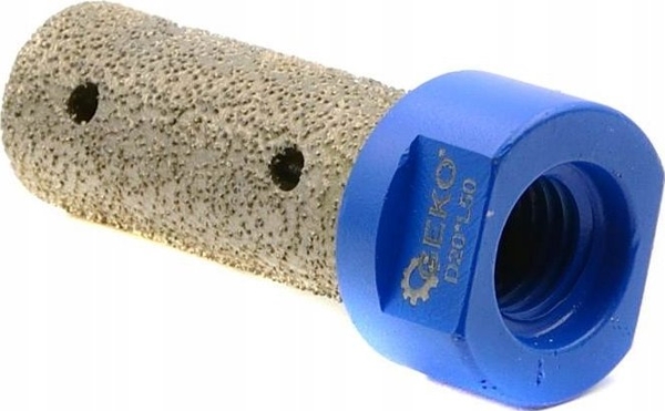 Geko diamantskærer 20mm M14 (30)