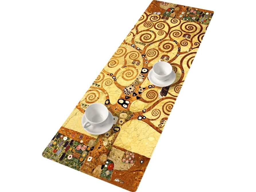 Bertoni Bieżnik na stół ARTDECO 115x40 cm | Köksutrustning - Köksredskap - Skärbrädor | GameStuff