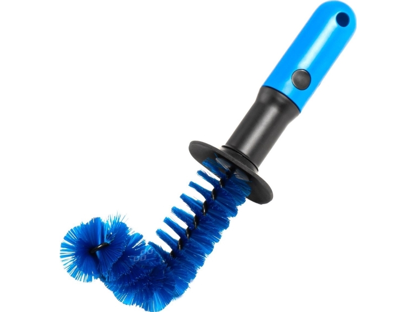 TomPar Hjulmutterborste | N - A | GameStuff
