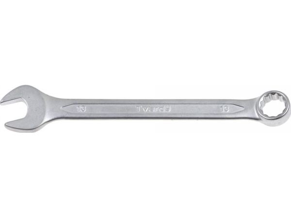 Geko Flad Nøglesæt-Sæt Satineret 14 Mm Crv - Cs Din3113a(10/150) T00614