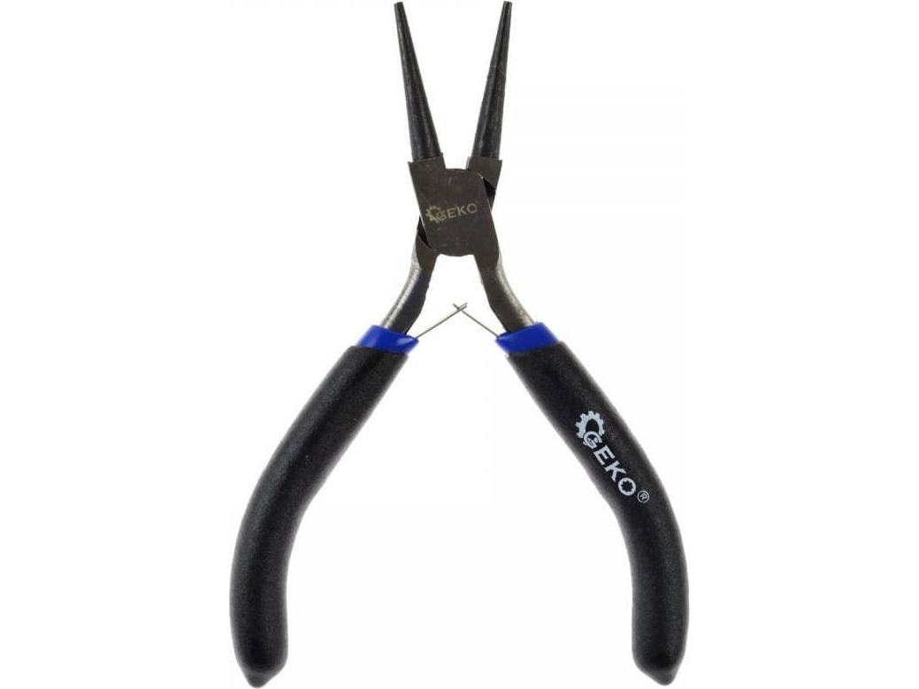 Geko mini tang til udvendige/indre ringe 115 mm (25/100) G00830