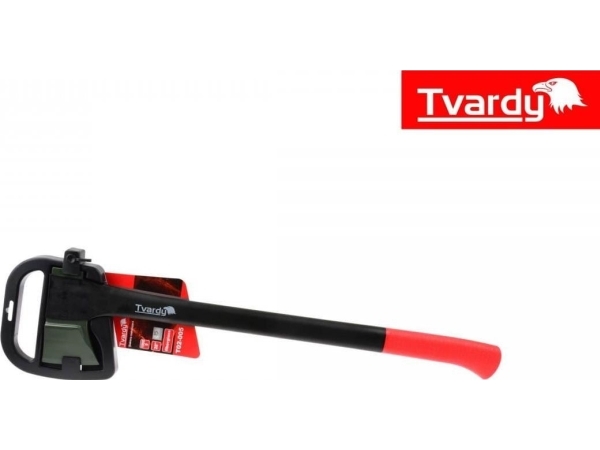 Geko 28 1550G TVARDY spalteøkse (8) T02-005 GEKO