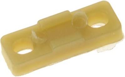 Geko-klemme til bilpolermaskine G80265 48# (C10001W)