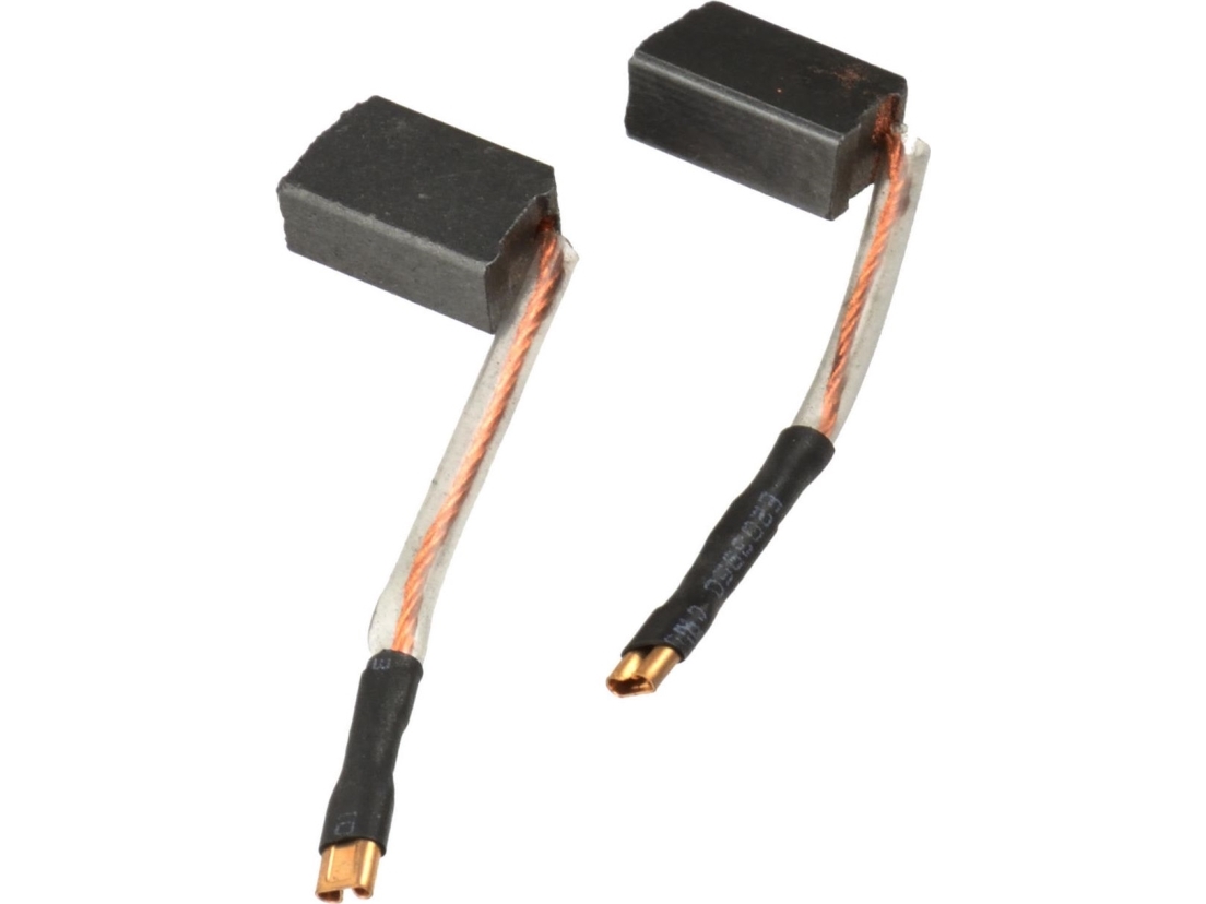 Geko golvborste 125 mm B&D (6x8x14 mm instick) blister | Elverktyg - Tillbehör - Tillbehör till Vinkelslip | GameStuff