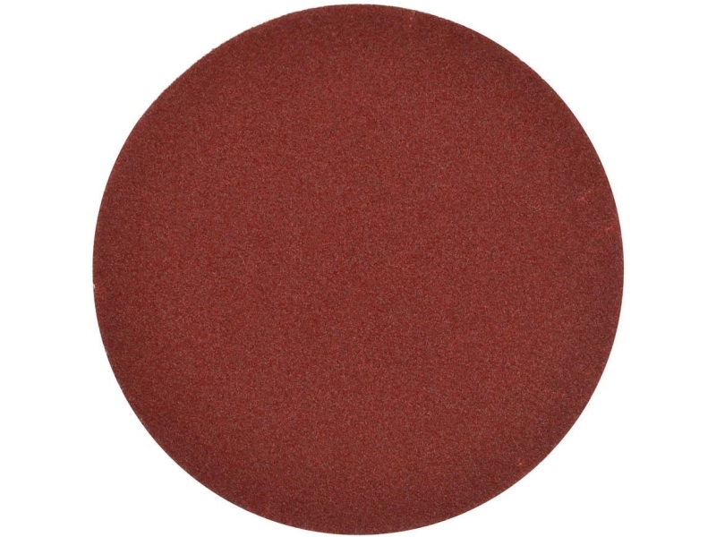 Geko slibepapir til skive 125 mm P180 (50/2000)