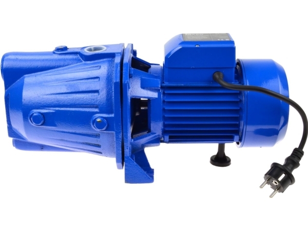 Geko hydroforpumpe JET100S 1100W (G81500)