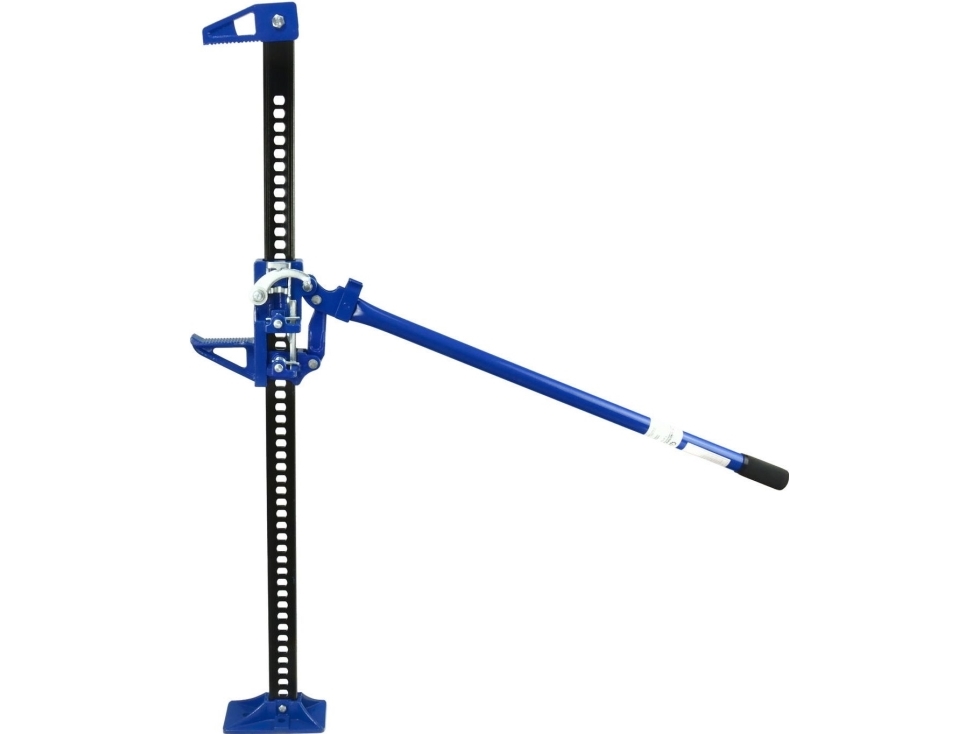 Geko Farmer's jernbanelift (Hi-lift) 48