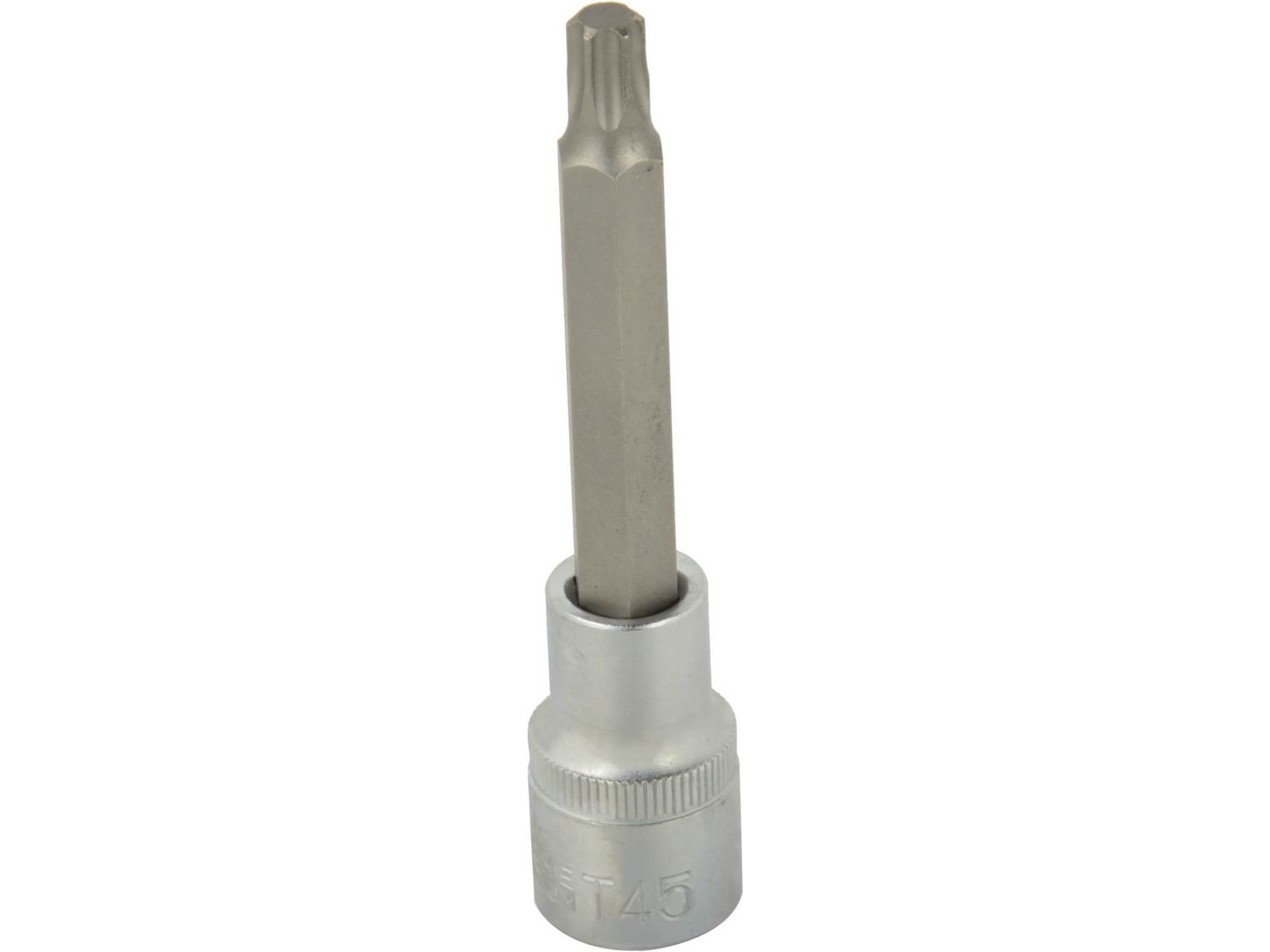Geko Klucz Trzp.Torx 6-Kąt.100Mm Crv T-45 (20/100)
