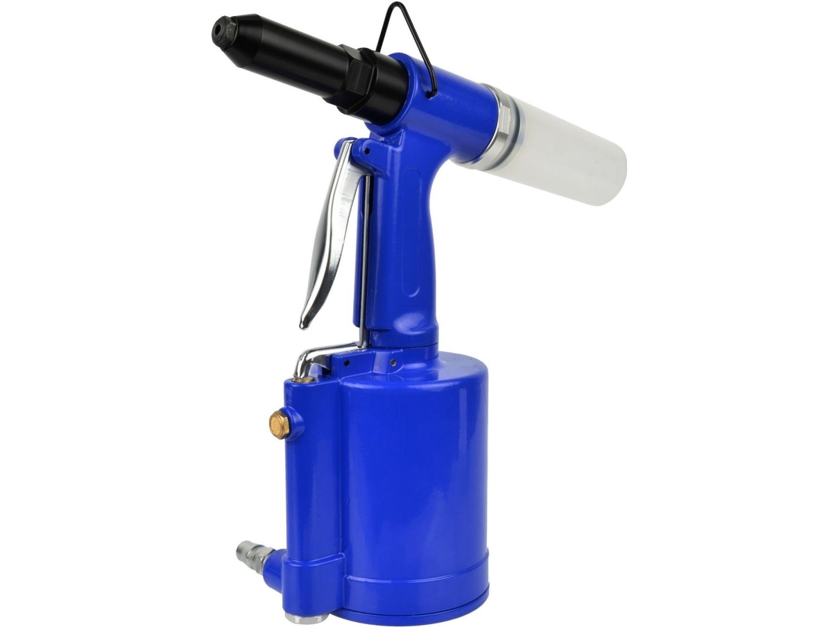 Geko pneumatisk nittemaskine 2.4-6.4 (10)