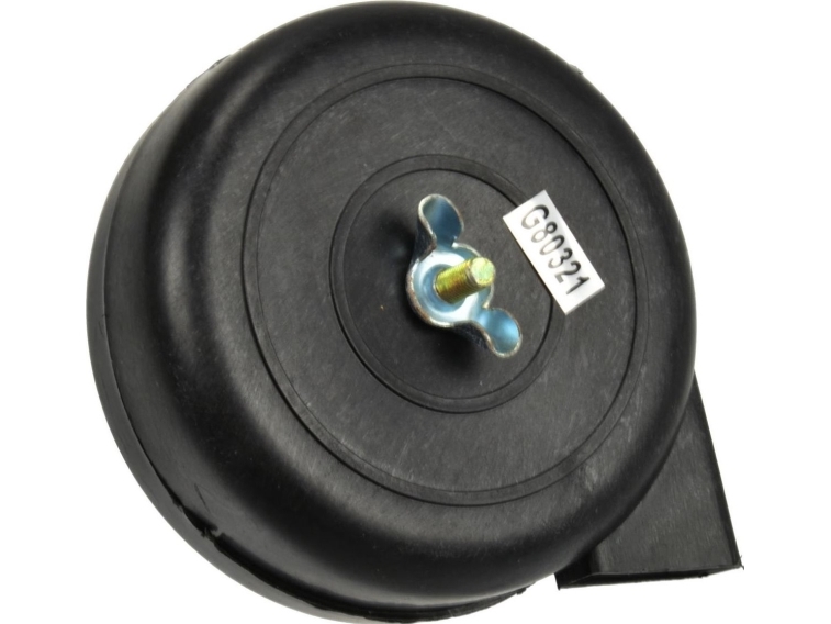 Geko luftfilter til 24L-50L kompressorer (200)