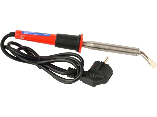 Geko Resistance lödkolv 100W (50) | VVS Artiklar - Verktyg för VVS - Lödningsverktyg | GameStuff