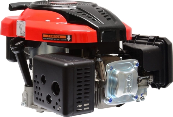 Geko-motor til benzinplæneklipper G83053