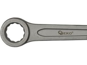 Geko slagringsnyckel för slag 38 mm (20) | Möbler - Tillbehör - Nyckelkabiner & tillbehör | GameStuff