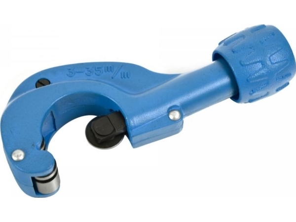 Geko KUPARIPUTKILEIKKURI PROFI 3-35MM (50) G01373 GEKO GEKO