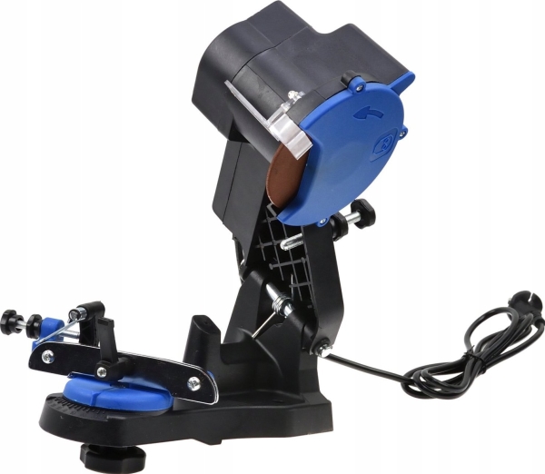 Geko Ostrzałka do łańcuchów 90W (4)