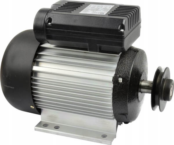 Geko elmotor 1,5KW/2KM 230V 1 fase (1)