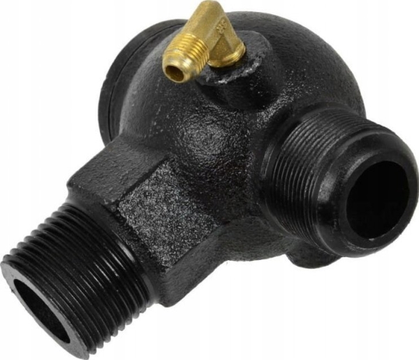 Geko kontraventil til kompressor 200L V06./8