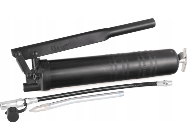 Geko Towotnica 3-i-1 manuel (patron, pose, løst) (10)