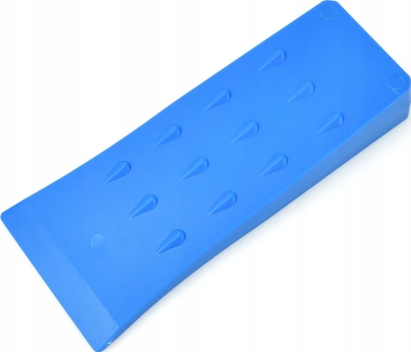 Geko Holzspaltkeile Zum Schneiden 8" Abs (40)