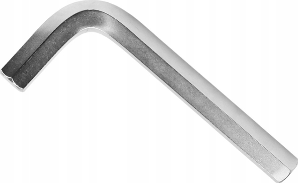 Geko Innensechskantschlüssel Hex 22 Mm (30)