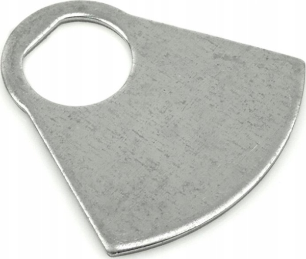 Geko Håndtag Til Excentersliber 125Mm 450W