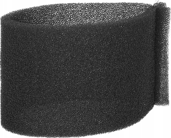 Industristøvsuger Geko Industristøvsuger svampefilter 25L