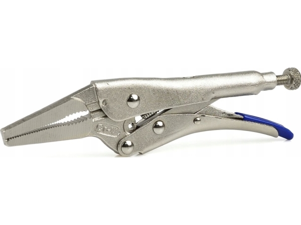 Geko Brede Tang Morse 6,5"–165 Mm (72)