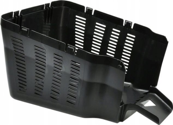 Geko Cover til elektrisk plæneklipper 1600W (1)