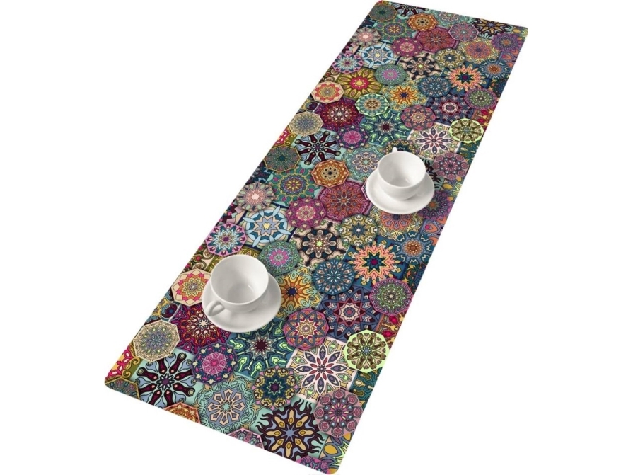 Bertoni VALENCIA stalo takelis 115x40 cm