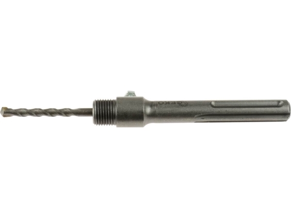 Geko Adapter 160 Mm Sds Max (50)