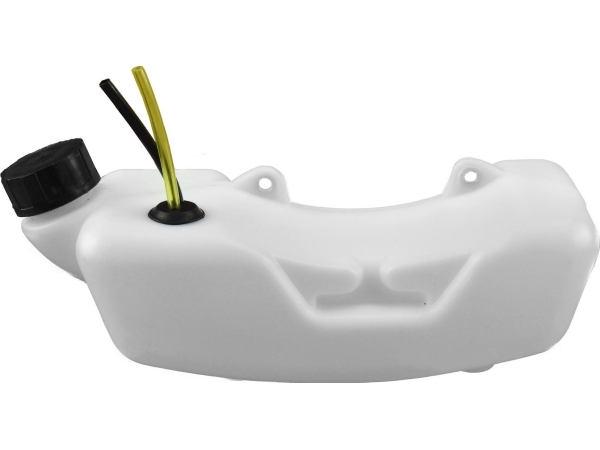 Geko Bränsletank för bensindriven lie (30) | Marin - Motor och styrning - Bränsletankar, behållare och tillbehör | GameStuff